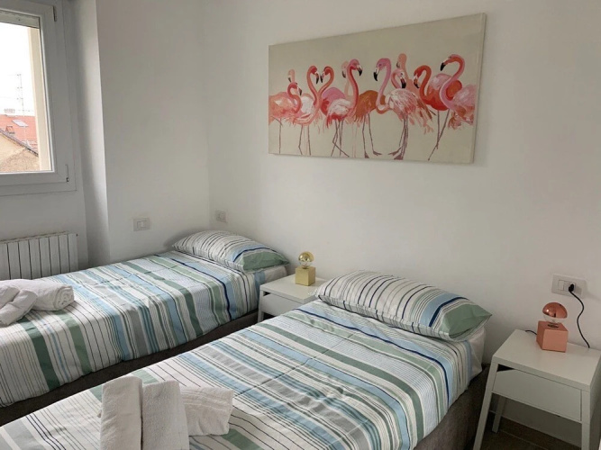 Ausel Apartments