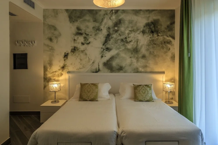 Classic Twin room