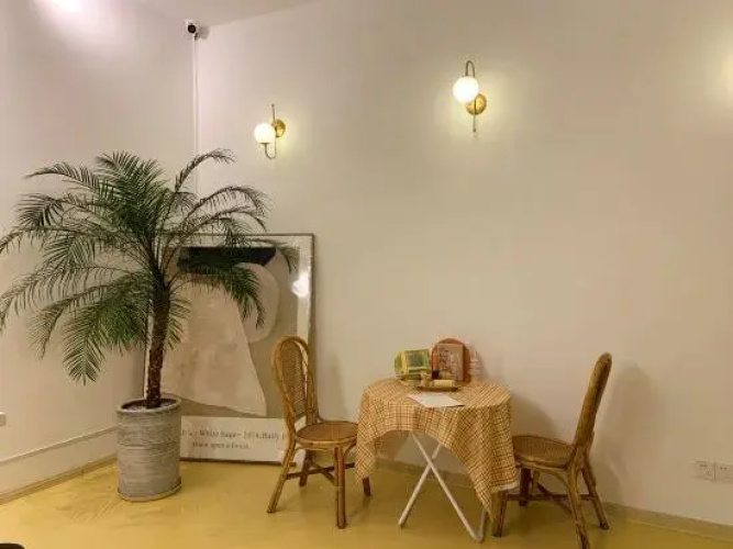 Island Guesthouse