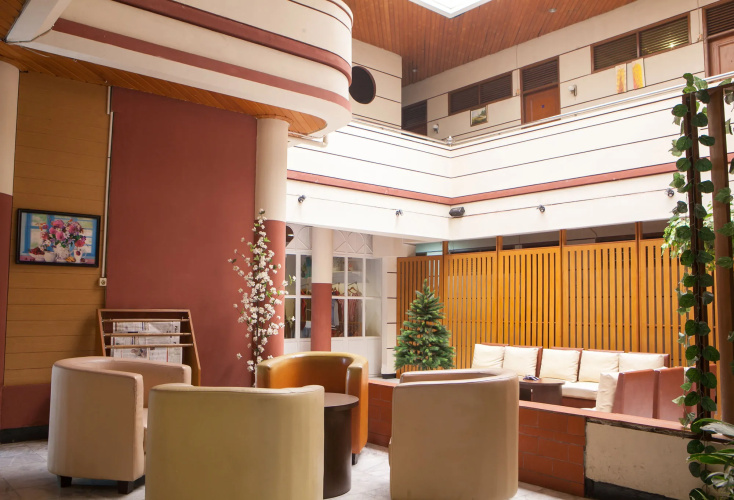 Hotelbild