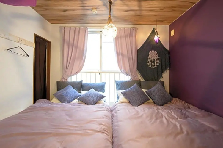 Oburiga-do - Vacation STAY 90170