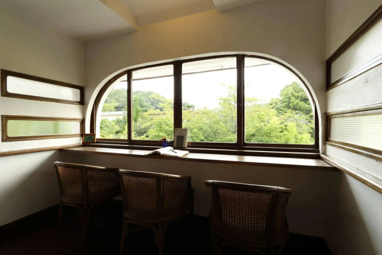 Livemax Resort Yuhigaura Kitu Onsen