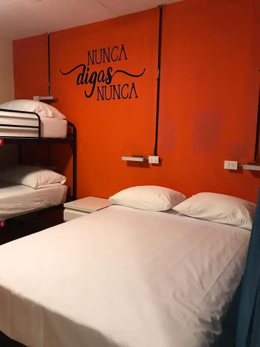 Hostal Casa Amiga - Hostel
