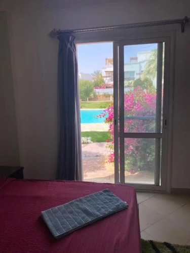 Sunterra 2 bedroom apartment