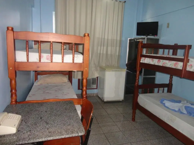 Hotel Dorado Centro