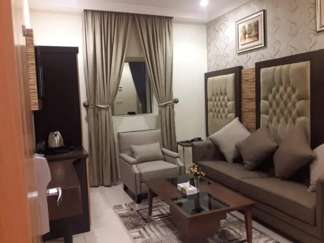 Al Qima Atlas 3 Hotel