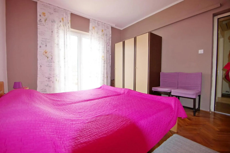 Apartment Suzi Valdebek