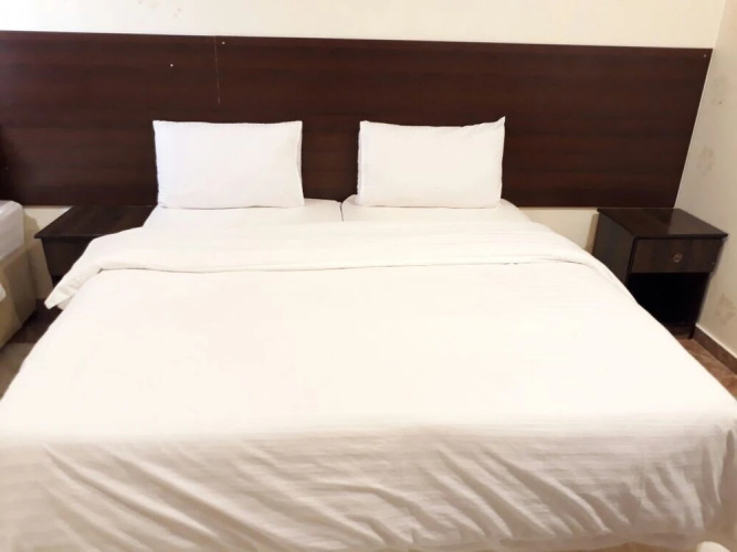 Rivan Al Mashaer Hotel