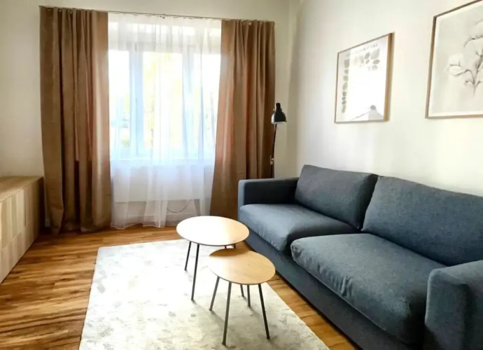 Short Way Apartments GPH