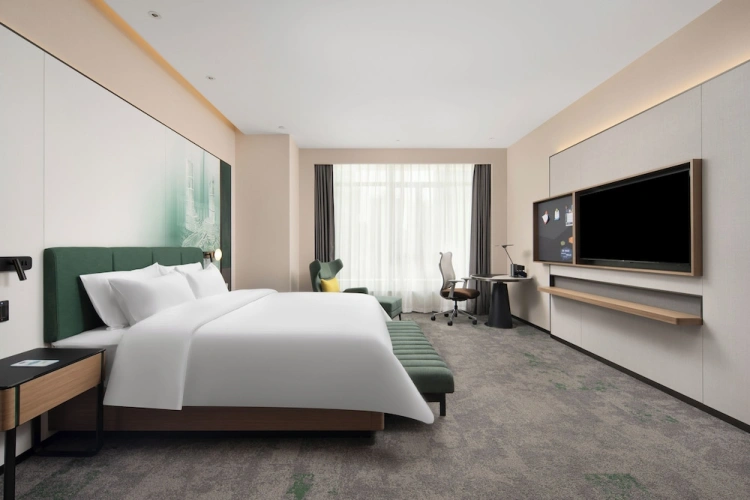 Business Double Suite