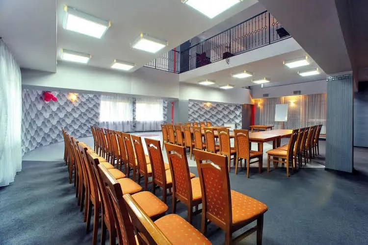 Hotel Sezam