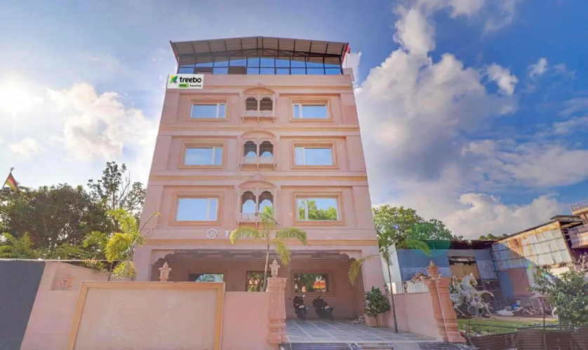 Hotelafbeelding