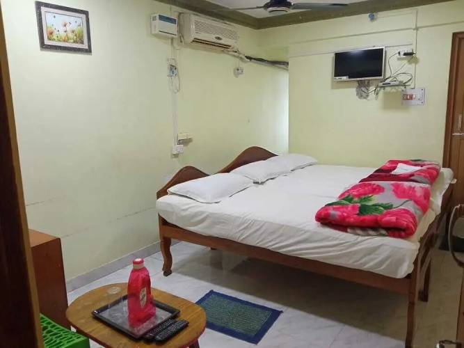 Hotel Vivek