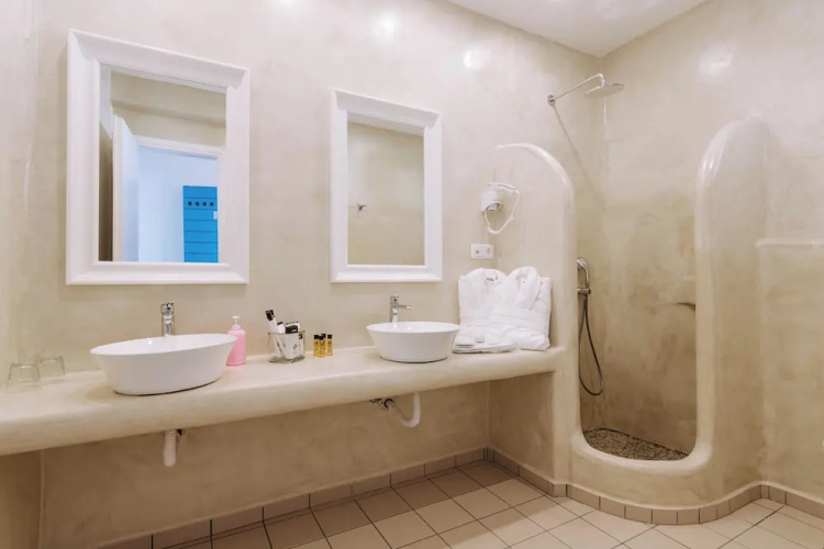 Hotiday Room Collection - Naxos
