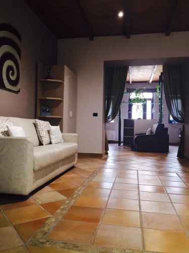 1 Bedroom Comfort Apartment