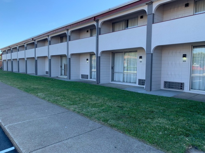 Deluxe Quintuple room