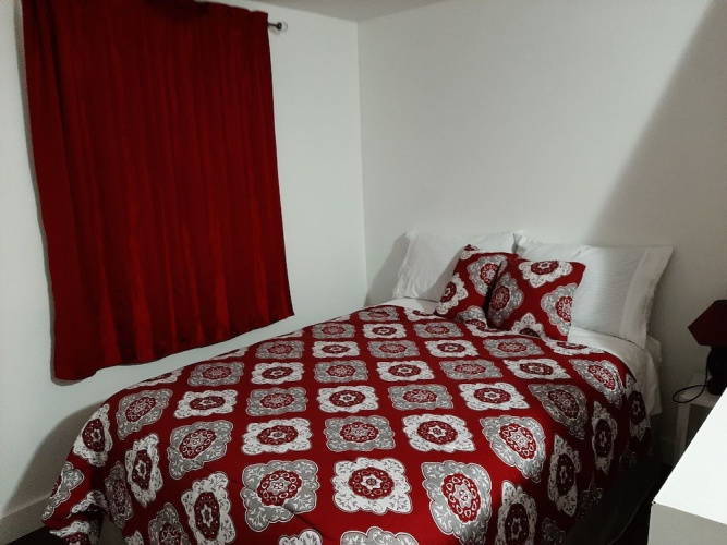 Auberge Motel La Référence