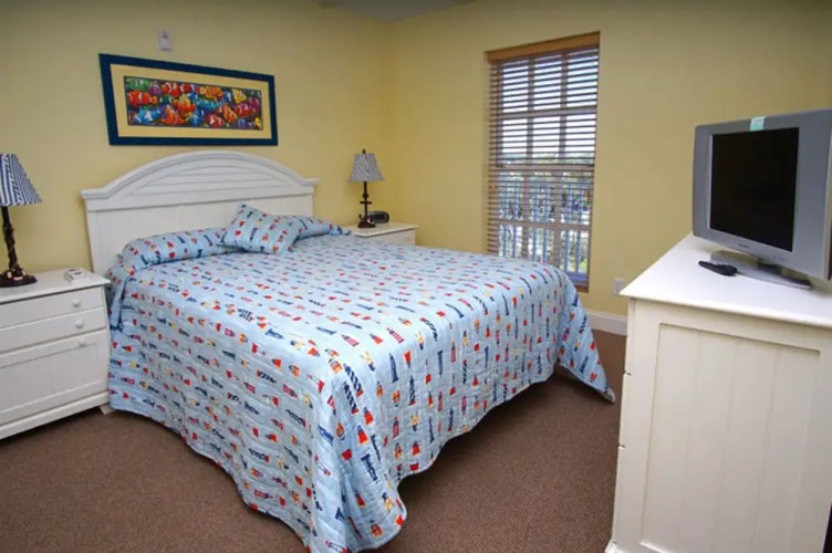 Ocean Marsh by Elliott Beach Rentals