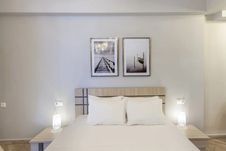 Privilege Flat Renovated Upscale Studio