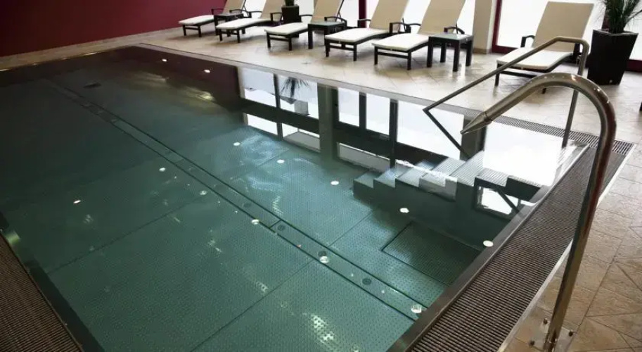 Kurhotel Heilstollen Oberzeiring