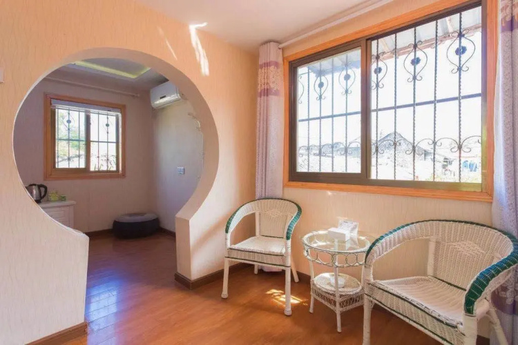 Leisure Beautiful House