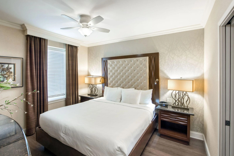 Eden Resort & Suites, BW Premier Collection photo 8