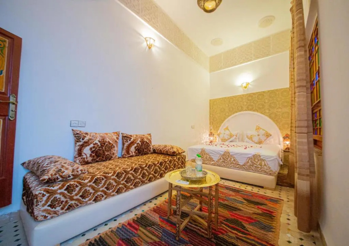 Riad Rayhana