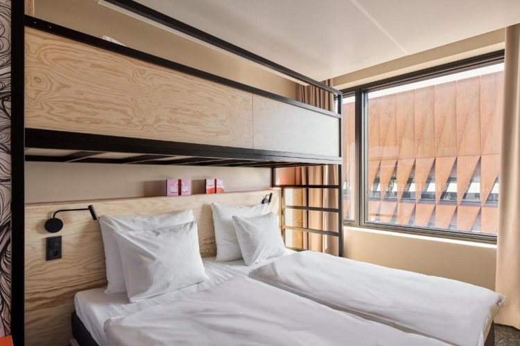 Heymo 1 by Sokos Hotels