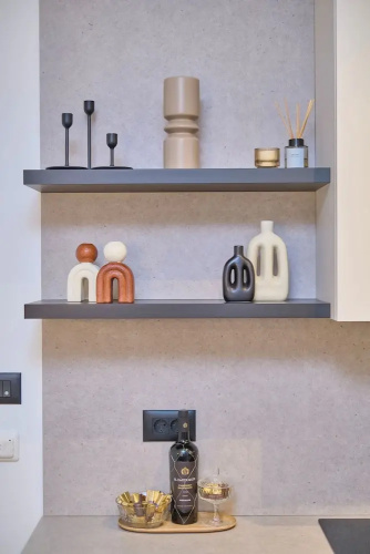 Splitful Apartment