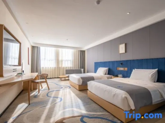 Luxury Double room