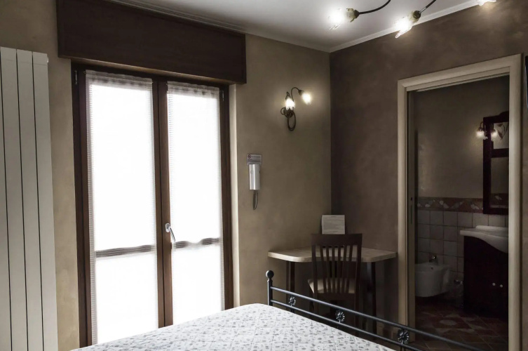 B&B Il Ghiro
