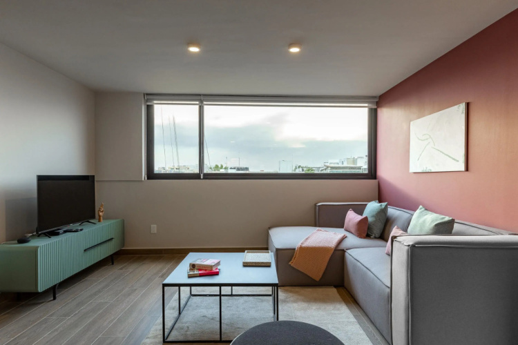 Casai Roma | 2BR | Cozy Retreat