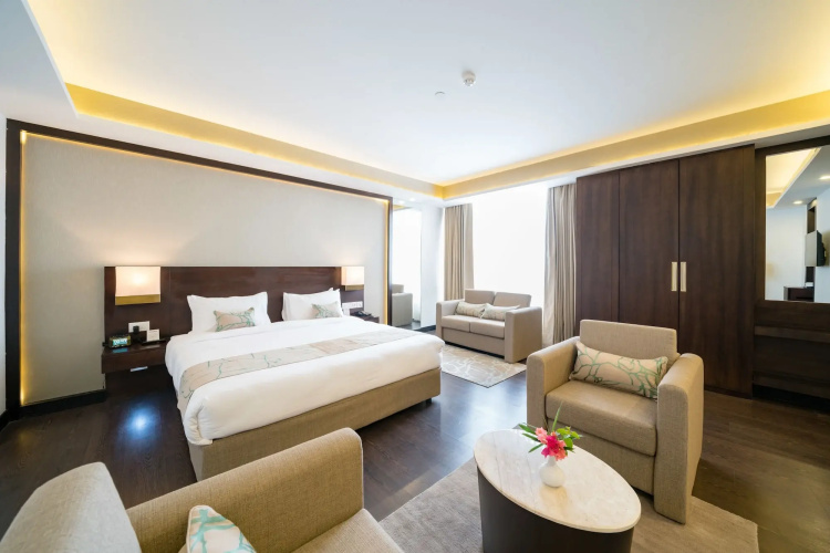 Hotel Mulberry