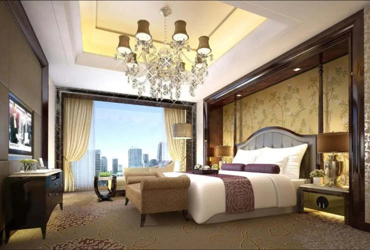 Executive Twin room