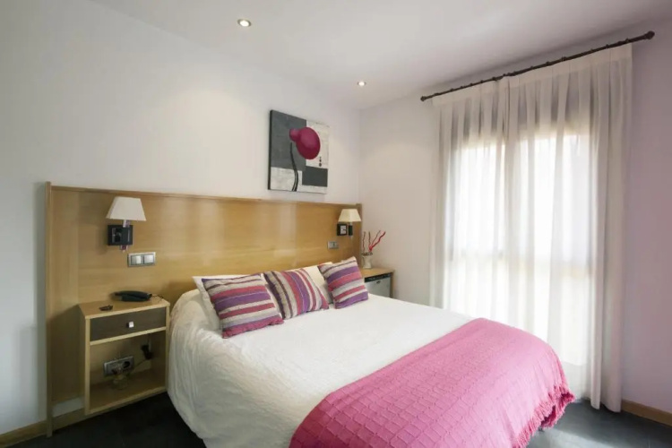 Hotel Real de Illescas