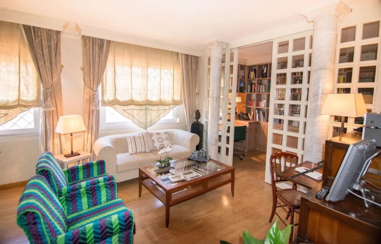 Chezmoihomes Luxury Penthouse