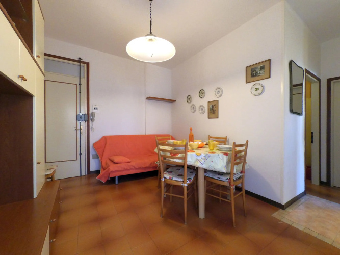 Alfa Apartments