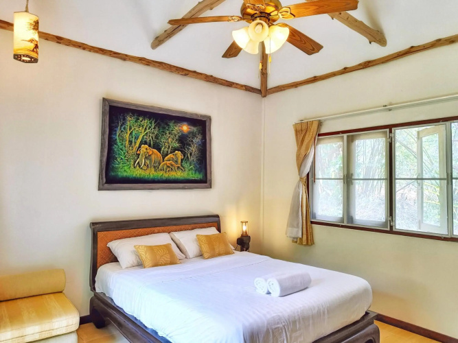 Kong Garden Resort