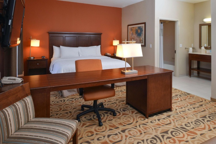 Double Suite