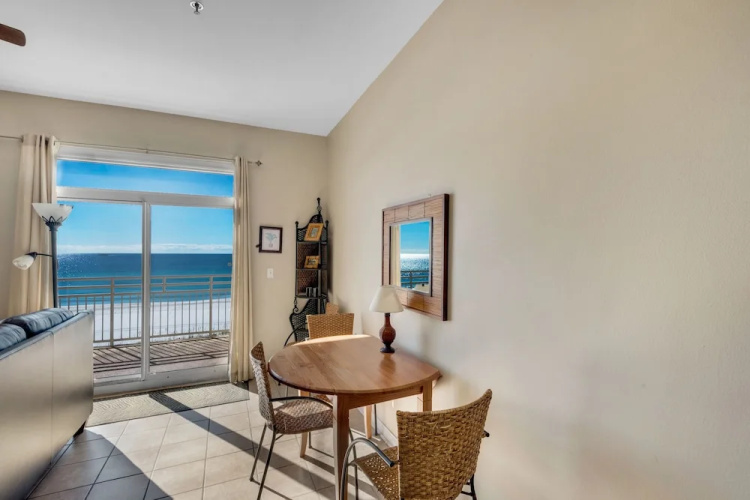 Seahorse