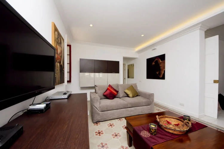 AG3 - Casa Rooms
