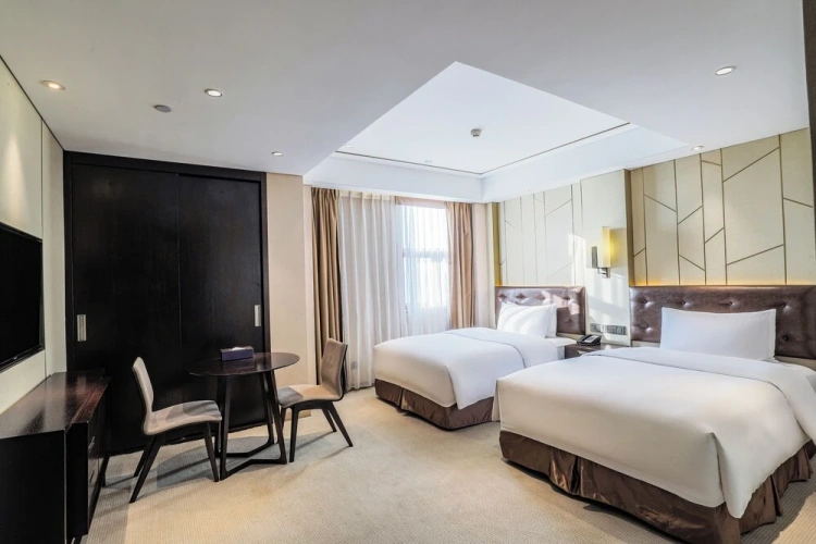 Superior Double room