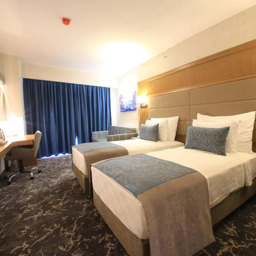 Aymira Hotel & Spa