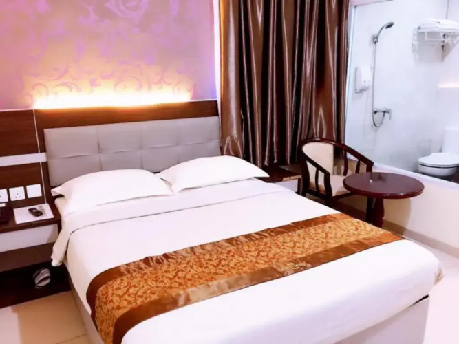 De Best Hotel