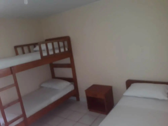 Aparta Hotel Saramar