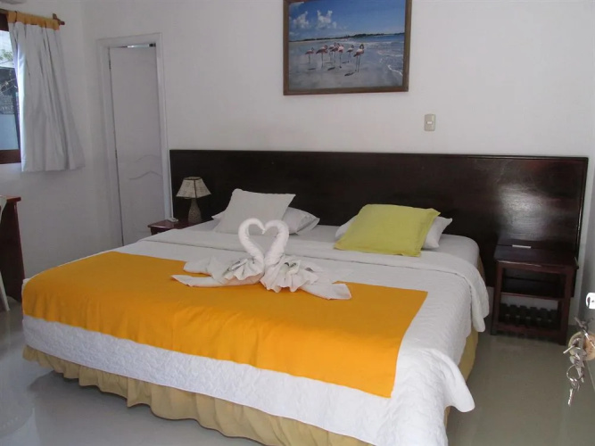 Hotel La Gran Tortuga