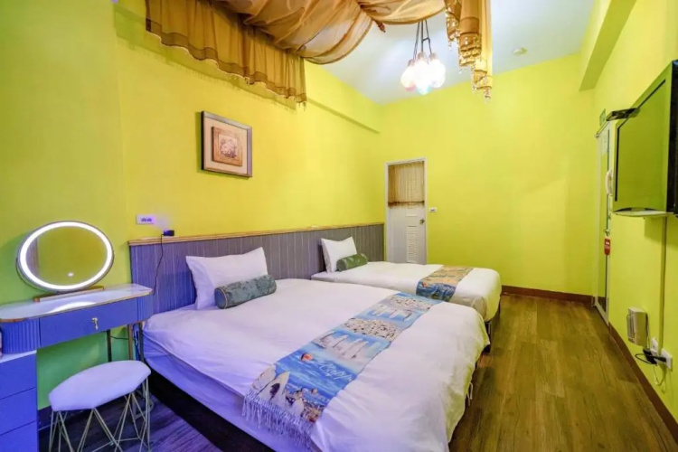 Sunny Homestay