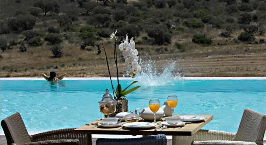 Malhadinha Nova Country House & Spa