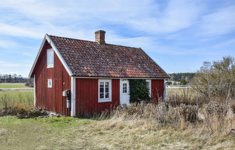 Awesome Home in Söderåkra With 2 Bedrooms