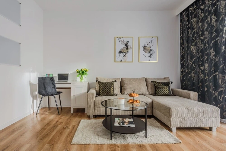 Comfort Apartment